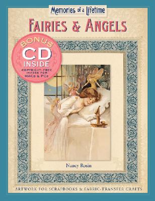 MEMORIES LIFETIME FAIRIES ANGELS - 