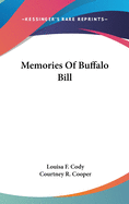 Memories Of Buffalo Bill