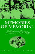 Memories of Memorial