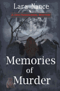 Memories of Murder: A GEM Paranormal Mystery