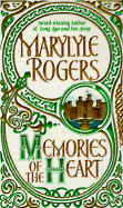 Memories of the Heart - Rogers, Marylyle