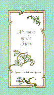 Memories of the Heart - Anglund, Joan Walsh