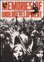 Memories of Underdevelopment [Criterion Collection]