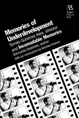 Memories of Underdevelopment - Chanan, Michael