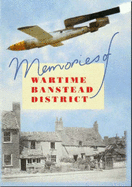 Memories of Wartime Banstead Urban District