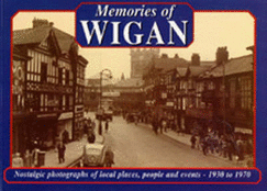 Memories of Wigan