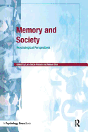 Memory and Society: Psychological Perspectives