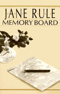 Memory Board - Rule, Jane