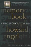 Memory Book: A Benny Cooperman Detective Novel