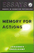 Memory for Actions