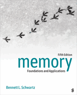 Memory: Foundations and Applications