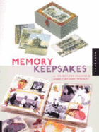 Memory Keepsakes - Rockport Publishing (Creator)