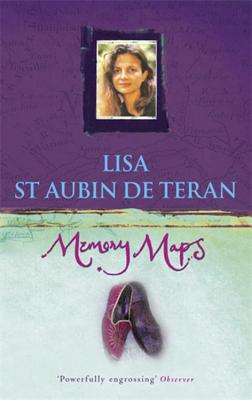 Memory Maps - St Aubin De Teran, Lisa