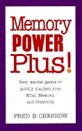 Memory Power Plus!