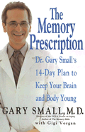 Memory Prescription