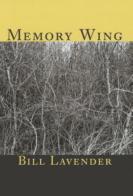 Memory Wing - Lavender, Bill