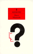 Memory - Warnock, Mary