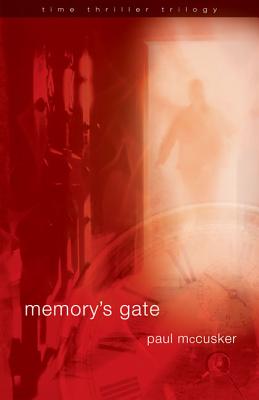 Memory's Gate - McCusker, Paul