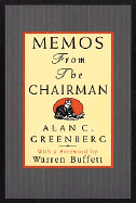 Memos from the Chairman