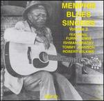 Memphis Blues Singers, Vol. 2 - Various Artists