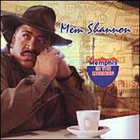 Memphis in the Morning - Mem Shannon