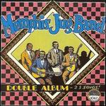 Memphis Jug Band [LP]