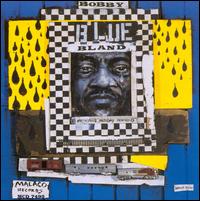 Memphis Monday Morning - Bobby "Blue" Bland