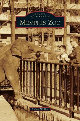 Memphis Zoo - Dye, Robert W