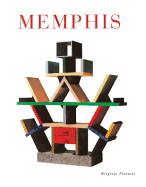 Memphis - Fitoussi, Brigitte