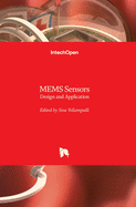MEMS Sensors: Design and Application