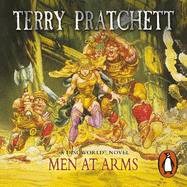 Men At Arms: (Discworld Novel 15)