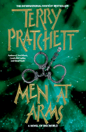 Men at Arms - Pratchett, Terry