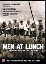 Men at Lunch