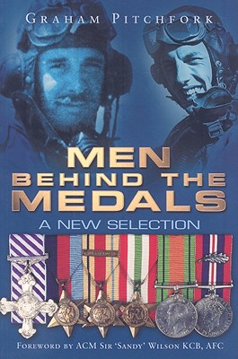 Men Behind the Medals: A New Selection - Pitchfork, Graham