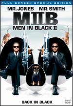 Men in Black 2 [P&S] [Special Edition] [2 Discs]