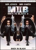 Men in Black 2 [WS] [Special Edition] [2 Discs] - Barry Sonnenfeld