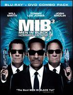 Men In Black 3 [Bilingual] [Blu-ray/DVD]