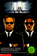 Men in Black: Digest