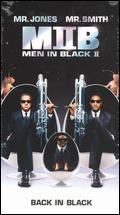 Men in Black II - Barry Sonnenfeld
