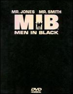 Men in Black [Limited Edition] [2 Discs]