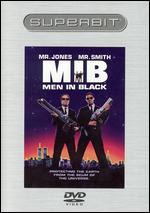 Men in Black [Superbit] - Barry Sonnenfeld