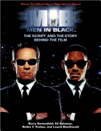 Men in Black: The Script and the Story Behind the Film