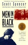 Men in Black - Spencer, Scott