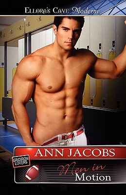 Men in Motion - Jacobs, Ann