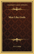 Men Like Gods