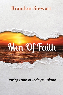 Men Of Faith - Stewart, Brandon