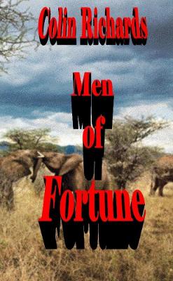 Men of Fortune - Richards, Colin