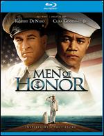 Men of Honor [Blu-ray] - George Tillman, Jr.