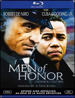 Men of Honor [Special Edition] [Blu-ray] - George Tillman, Jr.