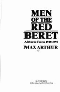 Men of Red Beret